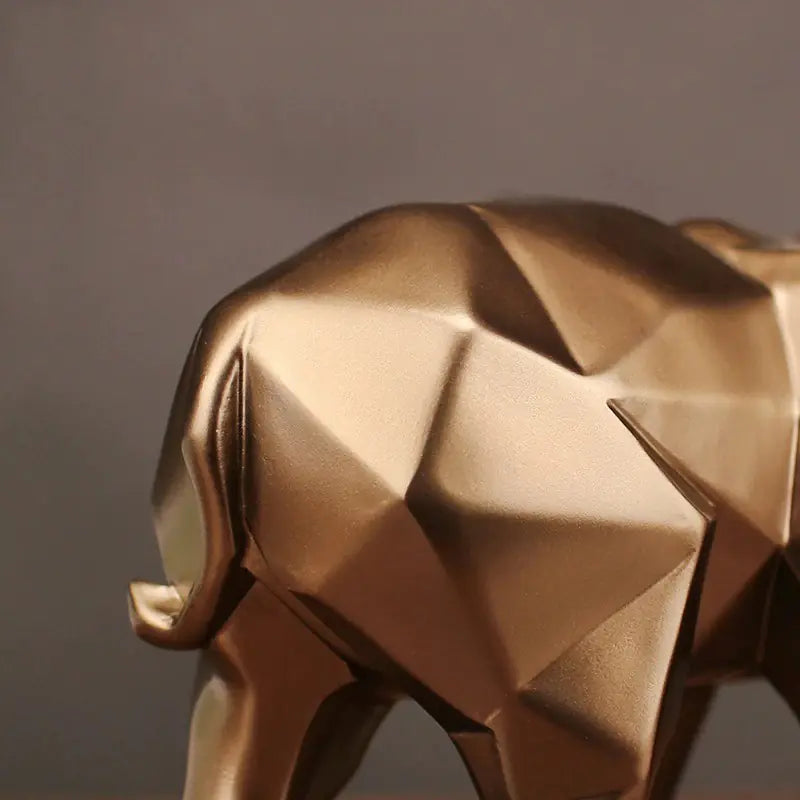 Elefante decorativo - Home decor