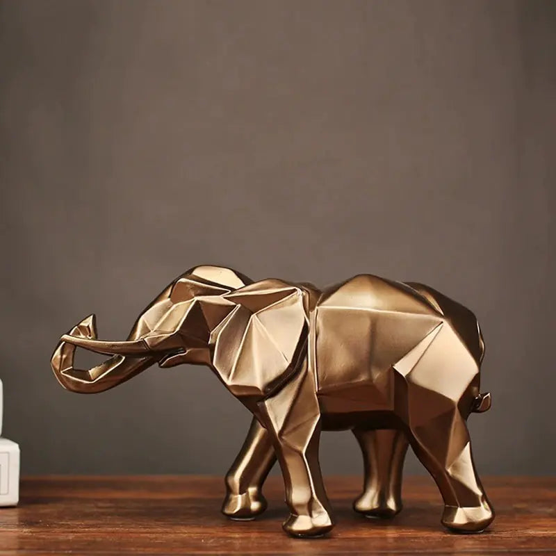 Elefante decorativo - Home decor