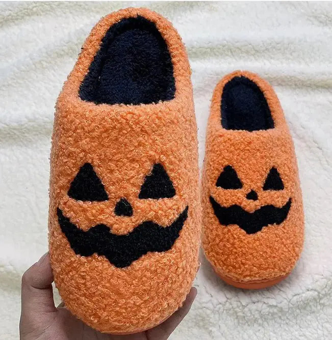 Chinelos Halloween - Home Comfort