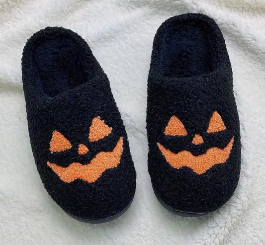Chinelos Halloween - Home Comfort