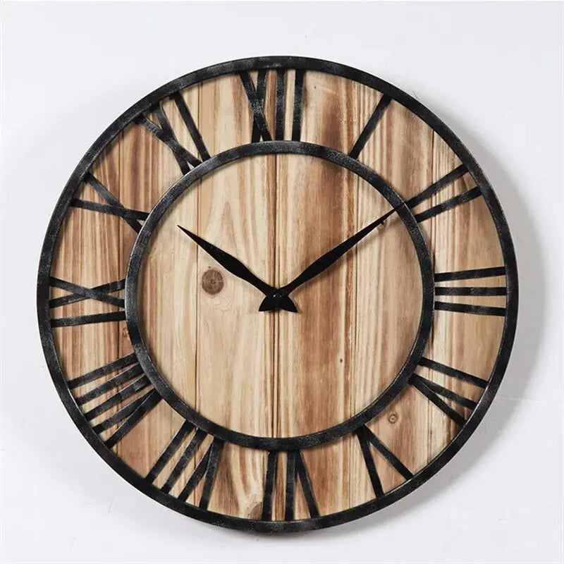 Relógio Parede - Home decor