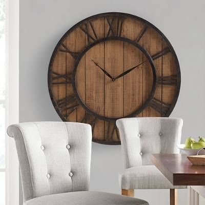 Relógio Parede - Home decor