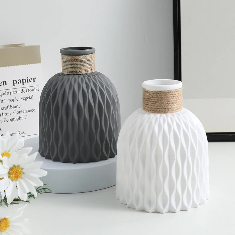 Vaso decorativo