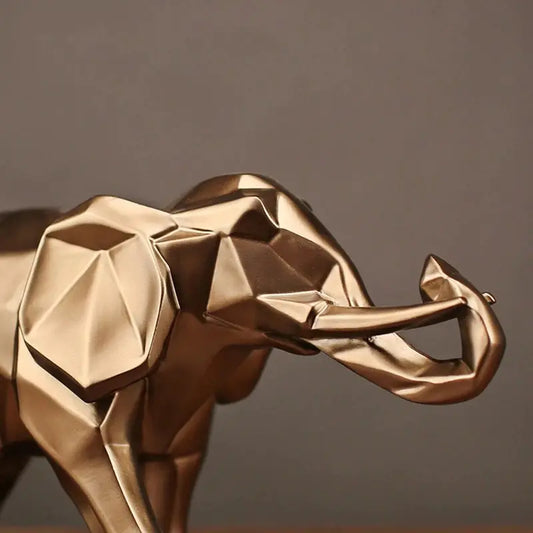 Elefante decorativo - Home decor