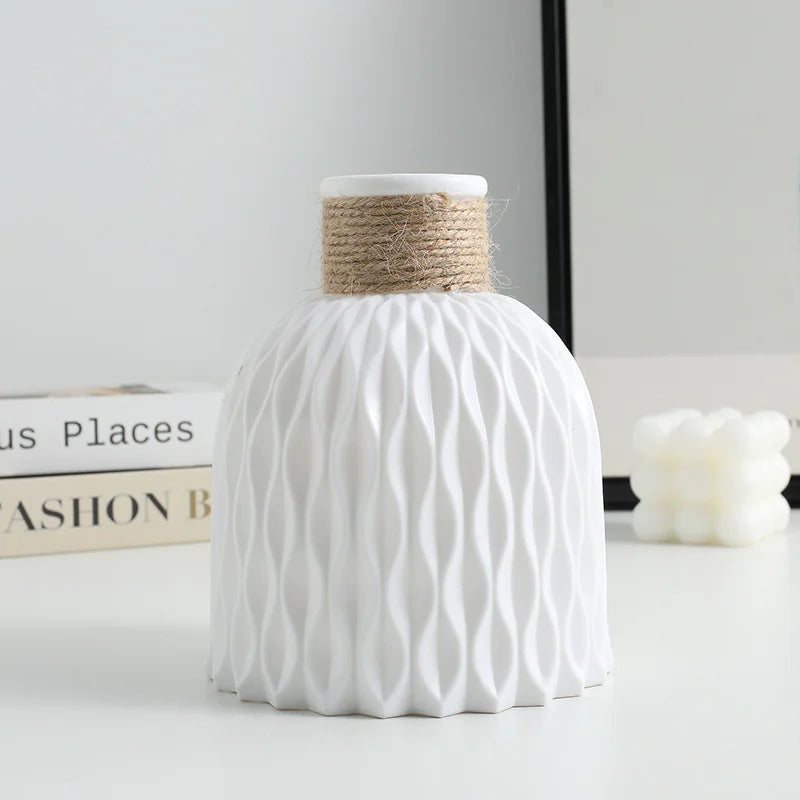 Vaso decorativo