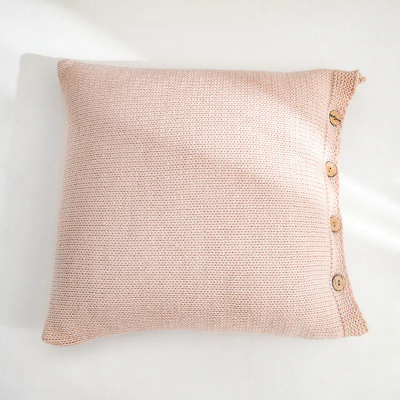Thick Thread Pillowcase